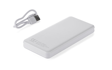 Power bank SIMPLE 10000 mAh | BC-09150-01