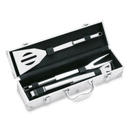 Aluminiowa walizka do barbecue | MO-IT3475-14