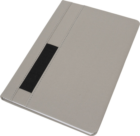 Notatnik A5 w kratkę | MC-2136307