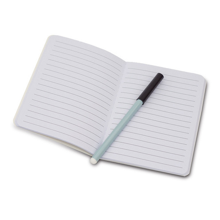 Notes i planner w upominkowym pudełku Kampa | RD-R73648.42