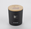 Świeca sojowa 220g - Norwegian Woods - VERA YOUNG | BC-08150-02