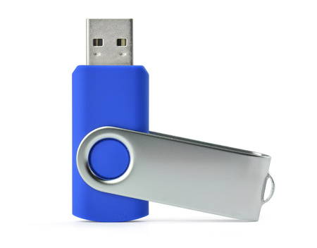 Pamięć USB Twister 32 GB | BC-44015-03