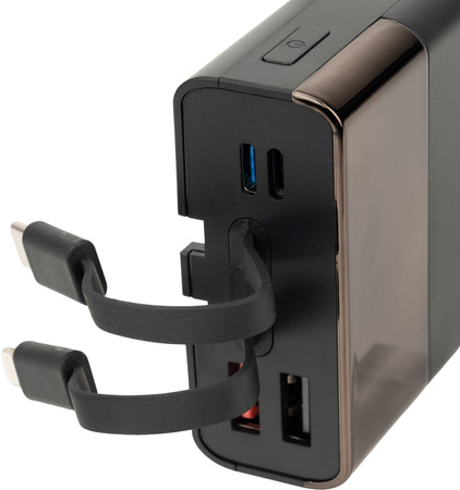 Powerbank 20 000 mAh MARBELLA MoLu | EG-398203