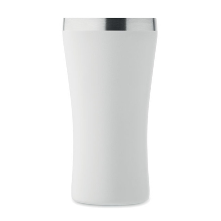 Kubek dwuścienny 160 ml | MO-MO2326-06