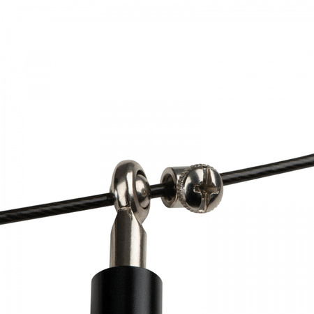 Skakanka z metalowymi rączkami | MC-5117203