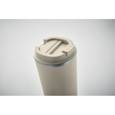 Kubek, podwójne ścianki 510 ml | MO-MO6579-13