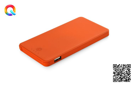 Power bank VIVID 4000 mAh | BC-45092-07