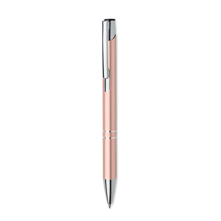 Długopis aluminiowy, recykling BERN RA | MO-MO6561-95