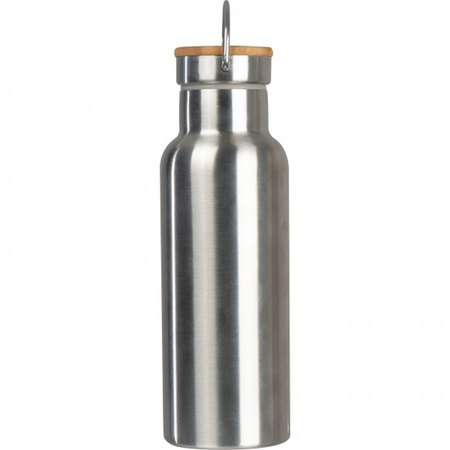 Butelka stalowa termiczna 500 ml | MC-6098307