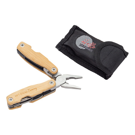 Mini multitool Exton | RD-R17565.10