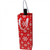 Torebka prezentowa na wino XMAS | MC-8086005