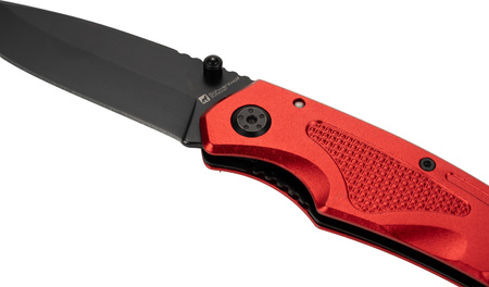 Nóż składany MATRIX Schwarzwolf | MC-F1901000SA305