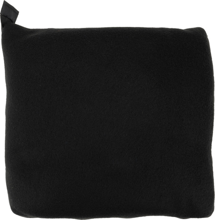 Koc z polaru/poduszka 2w1 RADCLIFF | EG-277503