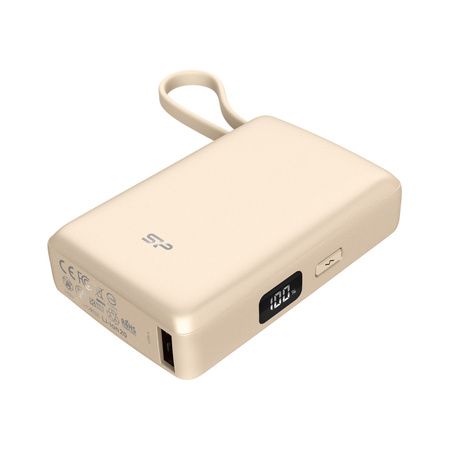 Power bank CP10 10 000 mAh Silicon Power | EG-EG834513