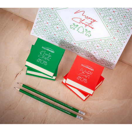 Blok z karteczkami | RD-R73674.04