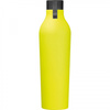 Butelka stalowa termiczna soft touch 800 ml | MC-8389008