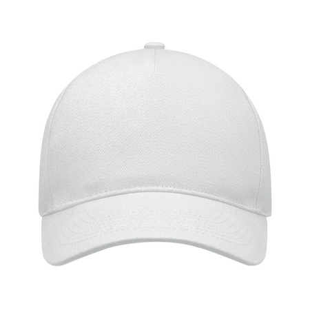 Czapka z daszkiem 5-panelowa | MO-MO6875-06