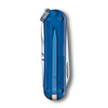 Scyzoryk Classic SD transparentny Victorinox | EG-06223T24G04