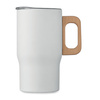 Kubek z podwójną ścianką 350 ml | MO-MO2499-06