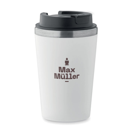 Kubek z warstwą ceramiczną 350 ml | MO-MO2572-06