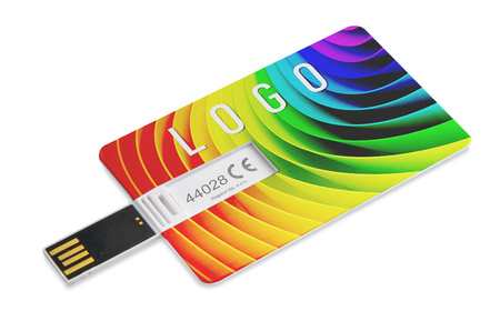 Pamięć USB Karta 32 GB | BC-44028