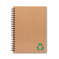 Notatnik z papieru mineralnego | MO-MO9536-09
