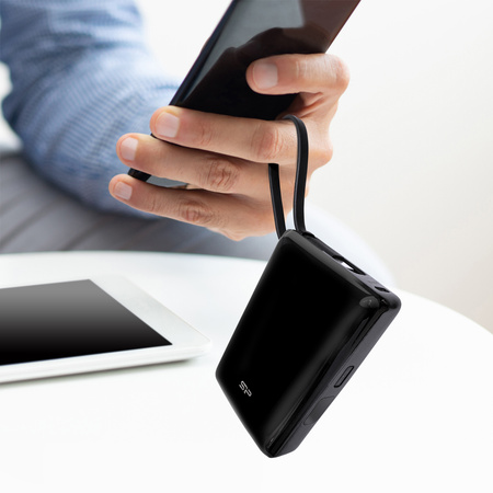 Power bank CP10 10 000 mAh Silicon Power | EG-EG834503