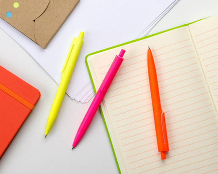 Długopis NEON | BC-19601-21