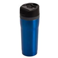 Kubek izotermiczny Winnipeg 350 ml, niebieski | RD-R08394.04.O