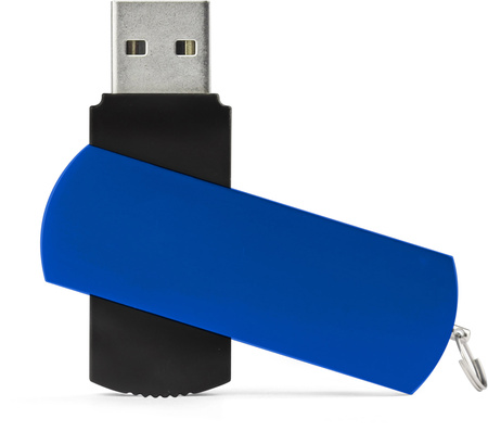 Pamięć USB Allu 8 GB | BC-44084-03