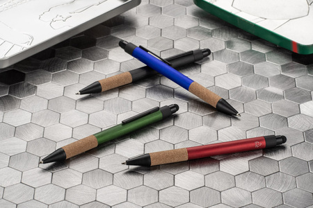 Długopis z touch pen BOSAY | BC-19699-04