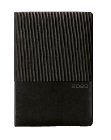 A5 Dzienny MODERN - registry drukowane | J-KZR 202