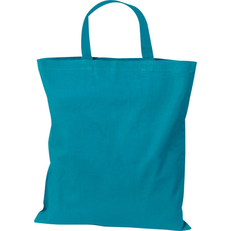 Torba bawełniana z krókim uchem | MC-6068014