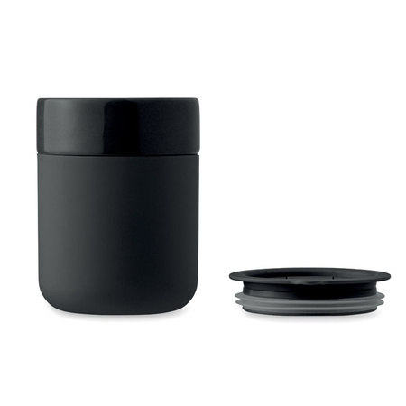 Kubek ceramiczny 330 ml | MO-MO2528-03