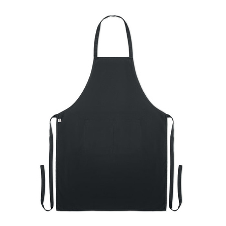 Fartuch z bawełny 200 gr/m² | MO-MO6263-03