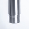 Termos ze stali nierdzewnej LION, srebrny - 500 ml | PR-5070.09