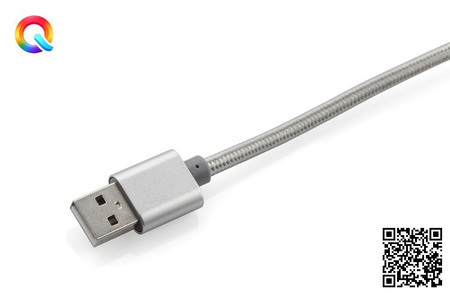 Kabel USB 3 w 1 TALA | BC-09071-00