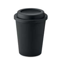 Kubek z podwójną ścianką z PP | MO-MO6583-03