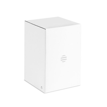 Świeca woskowa LED w szkle | MO-MO2366-06