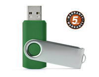 Pamięć USB TWISTER 8 GB | BC-44011-05