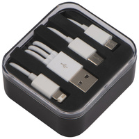 Kabel USB 3w1 | MC-20784