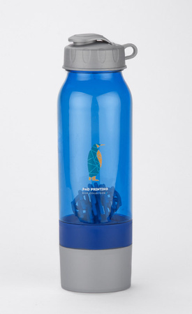 Shaker 750 ml TRISHE | BC-16232-03
