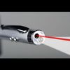 Długopis ze wskaźnikiem laserowym Combo – 4 w 1 | R35422