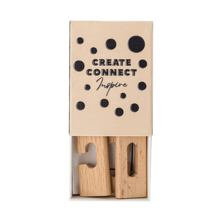 Mini układanka logiczna Brain Master | RD-R08867.13