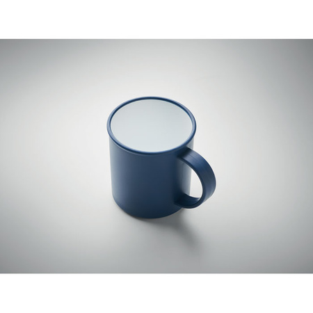 Kubek wielorazowy 300 ml | MO-MO2148-85