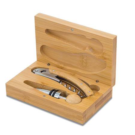 Zestaw do wina Apulia | RD-R22524.13