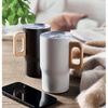 Kubek z podwójną ścianką 350 ml | MO-MO2499-06