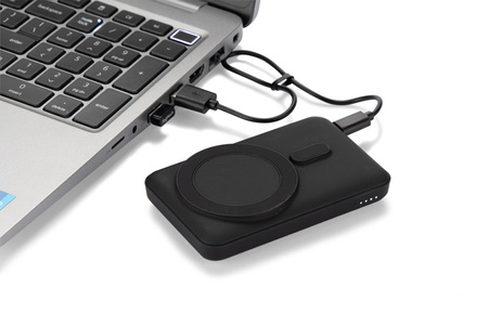 Powerbank VELOCE 10000 mAh | BC-45131-02