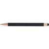 Długopis metalowy touch pen soft touch MIRAMAR | EG-432803