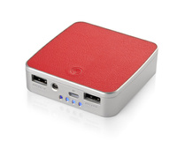 Power bank HIDE 7800 mAh | BC-45090-04